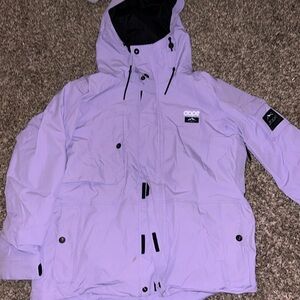Dope snow Adept w ski jacket
